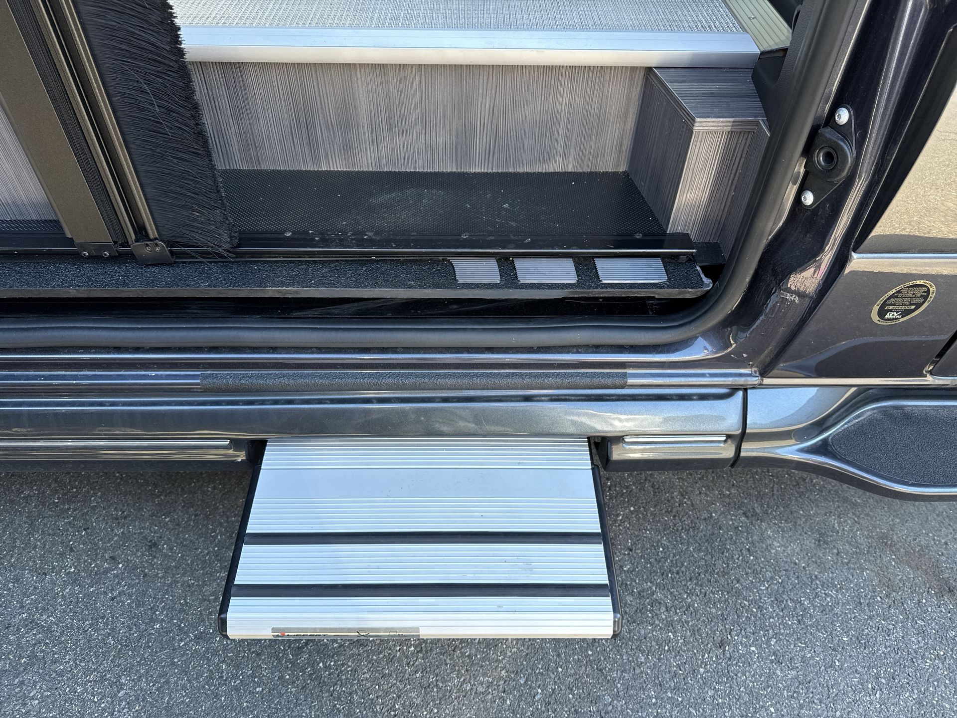 2025 Airstream 24GT Base