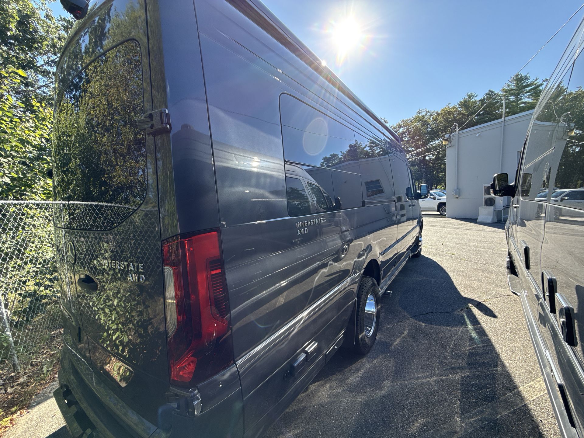 2025 Airstream 24GT Base