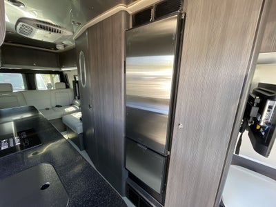 2025 Airstream 24GT Base