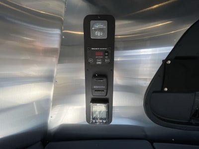 2025 Airstream 16X Base