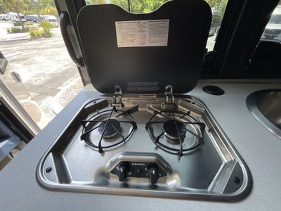 2025 Airstream 20X Base