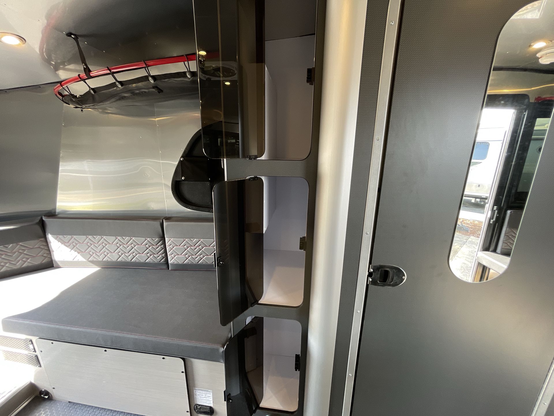 2025 Airstream 20X Base