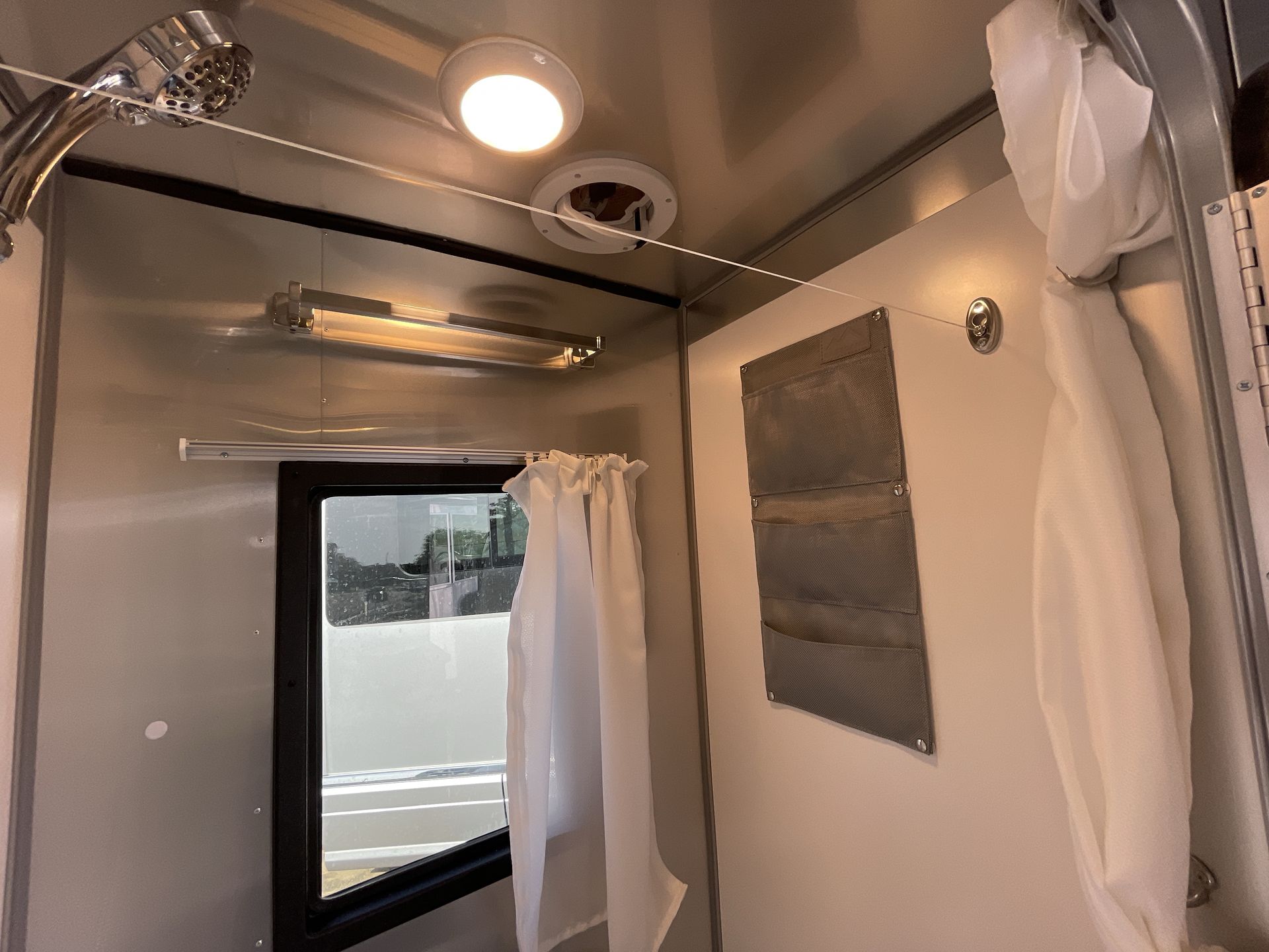 2025 Airstream 20X Base