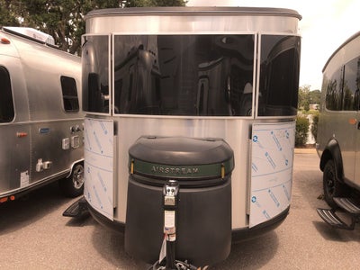 2025 Airstream 20X Rei Base