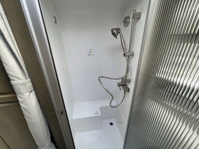 2026 Airstream 30RBQ Base