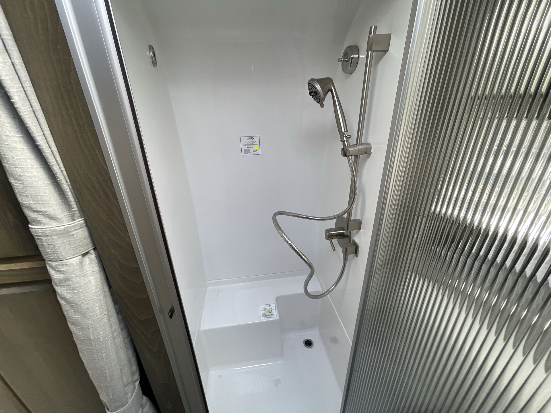 2026 Airstream 30RBQ Base