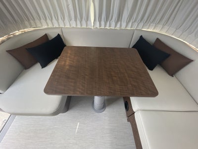 2026 Airstream 25FBQ Base