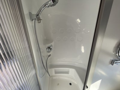 2026 Airstream 22FB Base