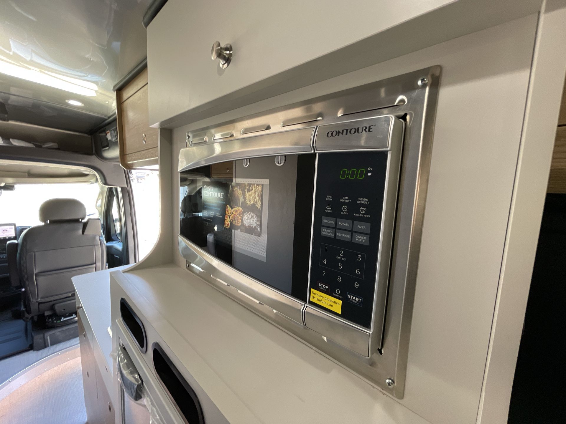 2026 Airstream Rangeline Base