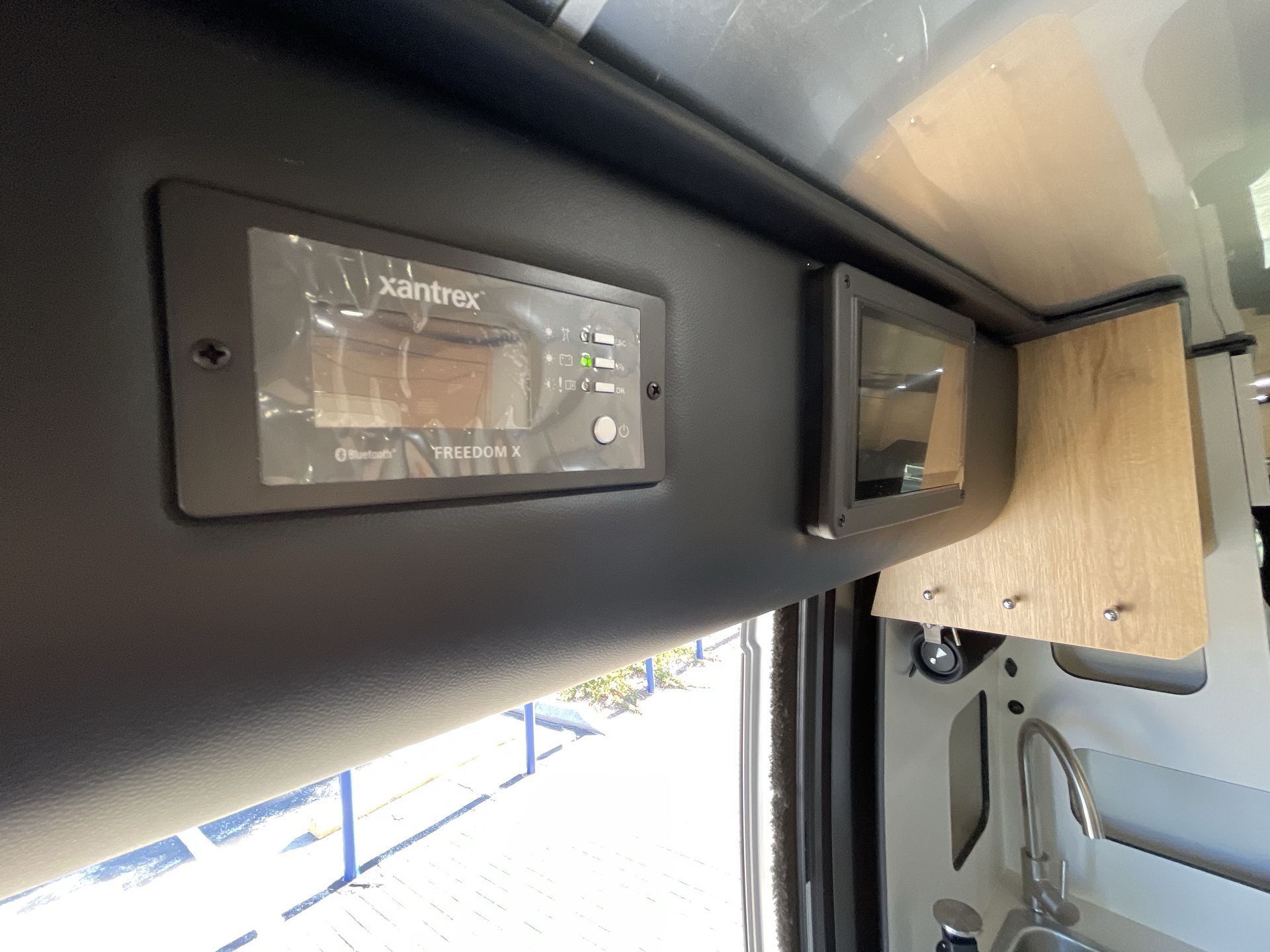 2026 Airstream Rangeline Base