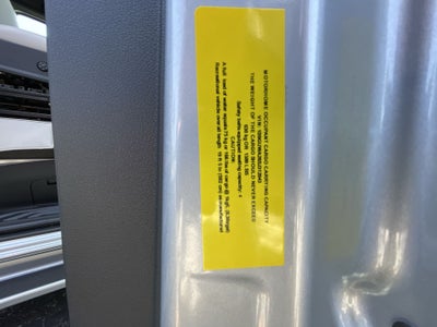 2025 Airstream 19 Base