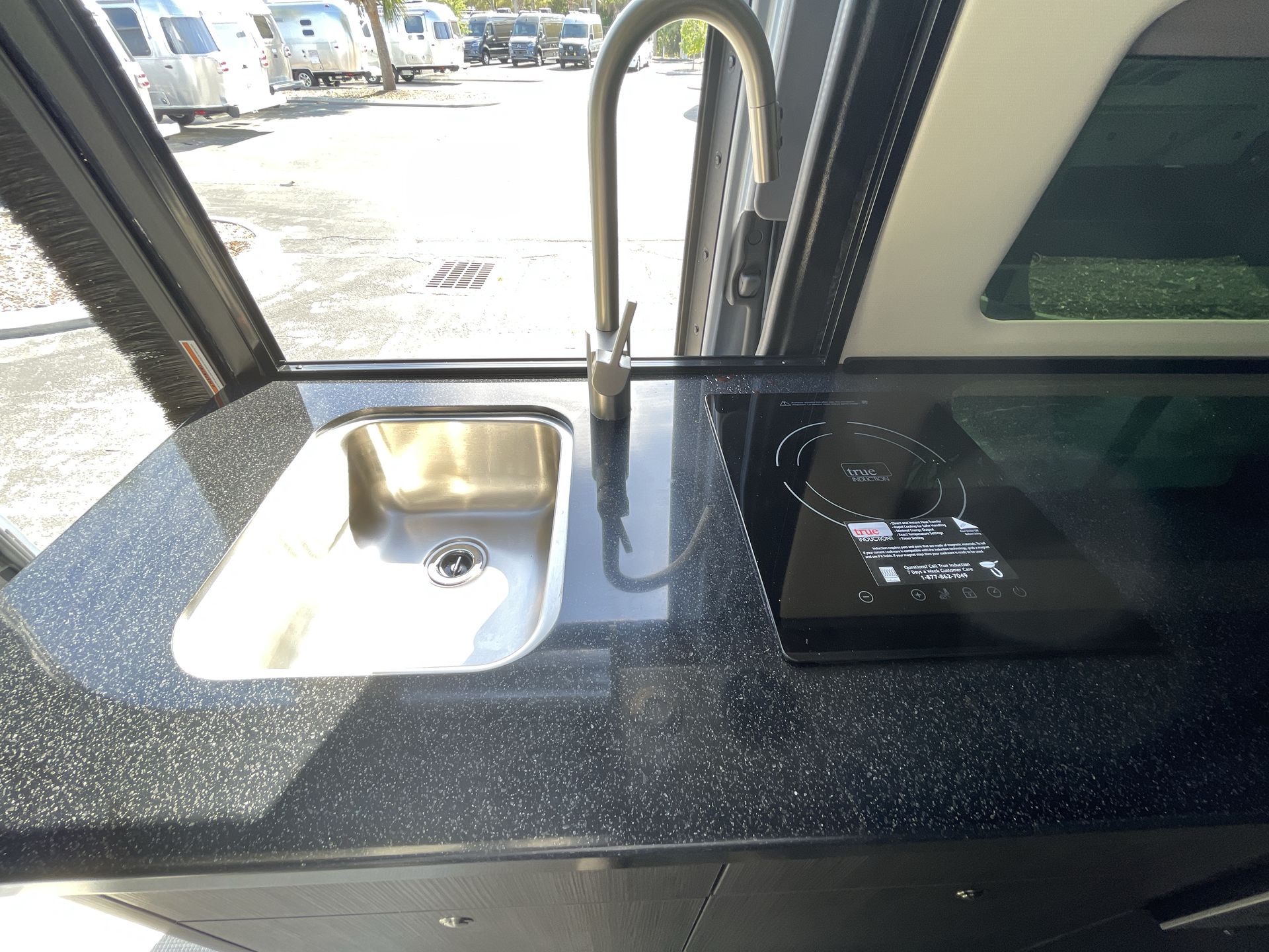 2025 Airstream 24GT Base