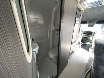 2025 Airstream 24GT Base