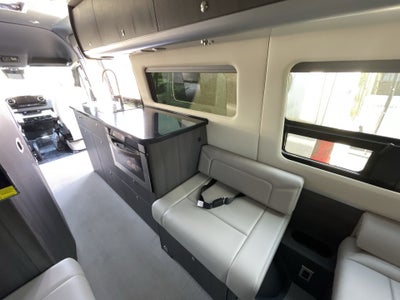 2025 Airstream 24GT Base