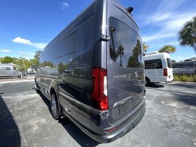 2025 Airstream 24GT Base
