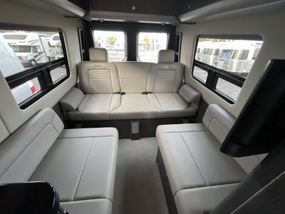 2025 Airstream 24GT Base