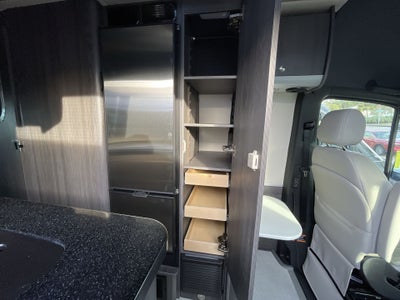 2025 Airstream 24GT Base