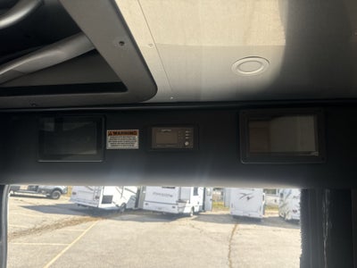 2026 Airstream Rangeline Base