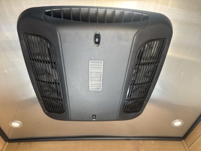 2026 Airstream Rangeline Base