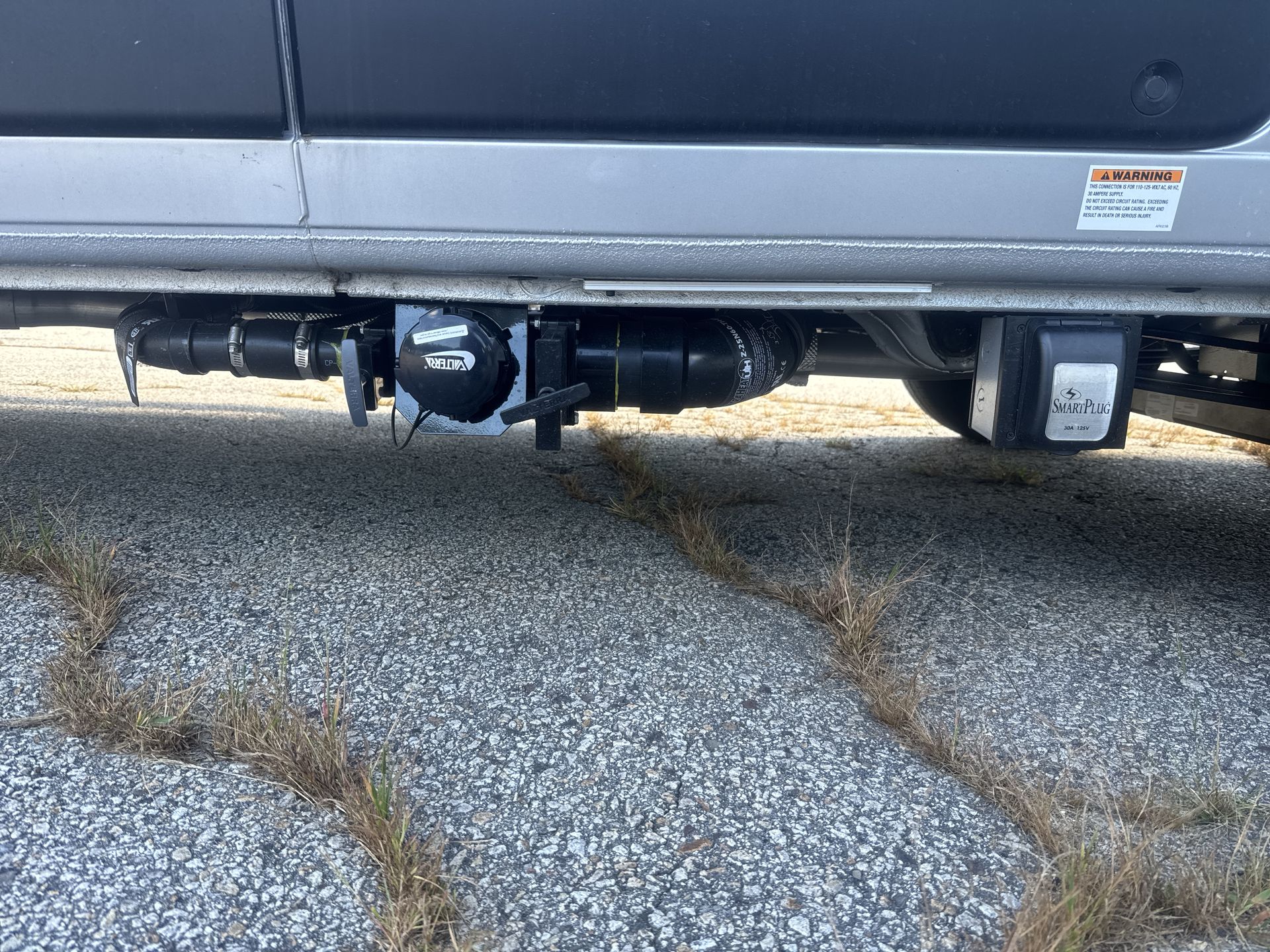 2026 Airstream Rangeline Base