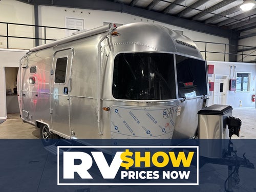 2026 Airstream 20FB Base