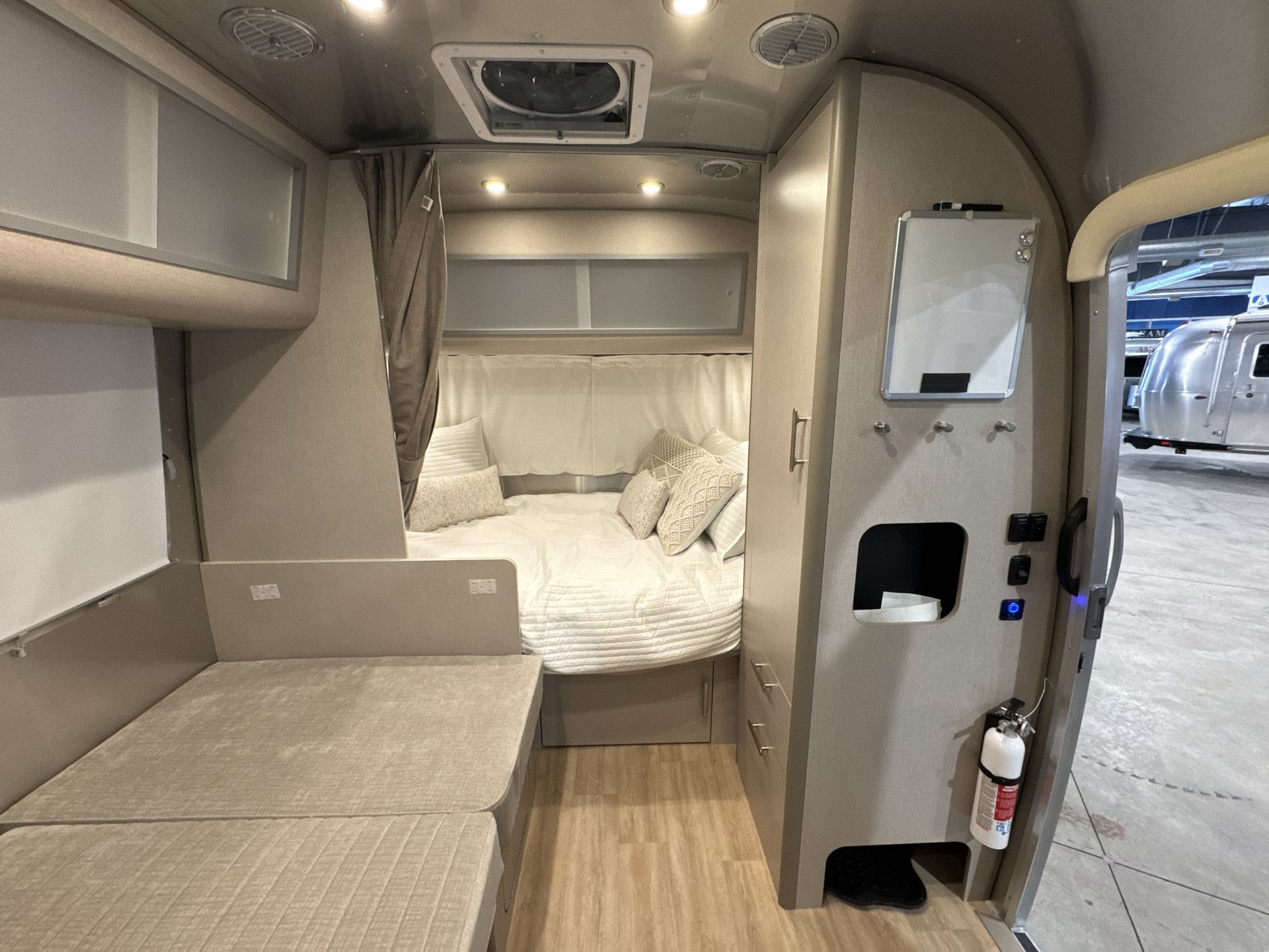 2026 Airstream 20FB Base