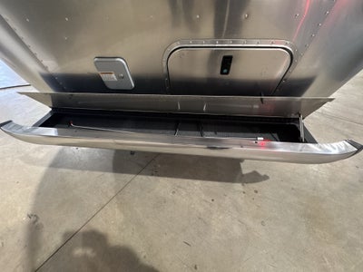 2026 Airstream 20FB Base