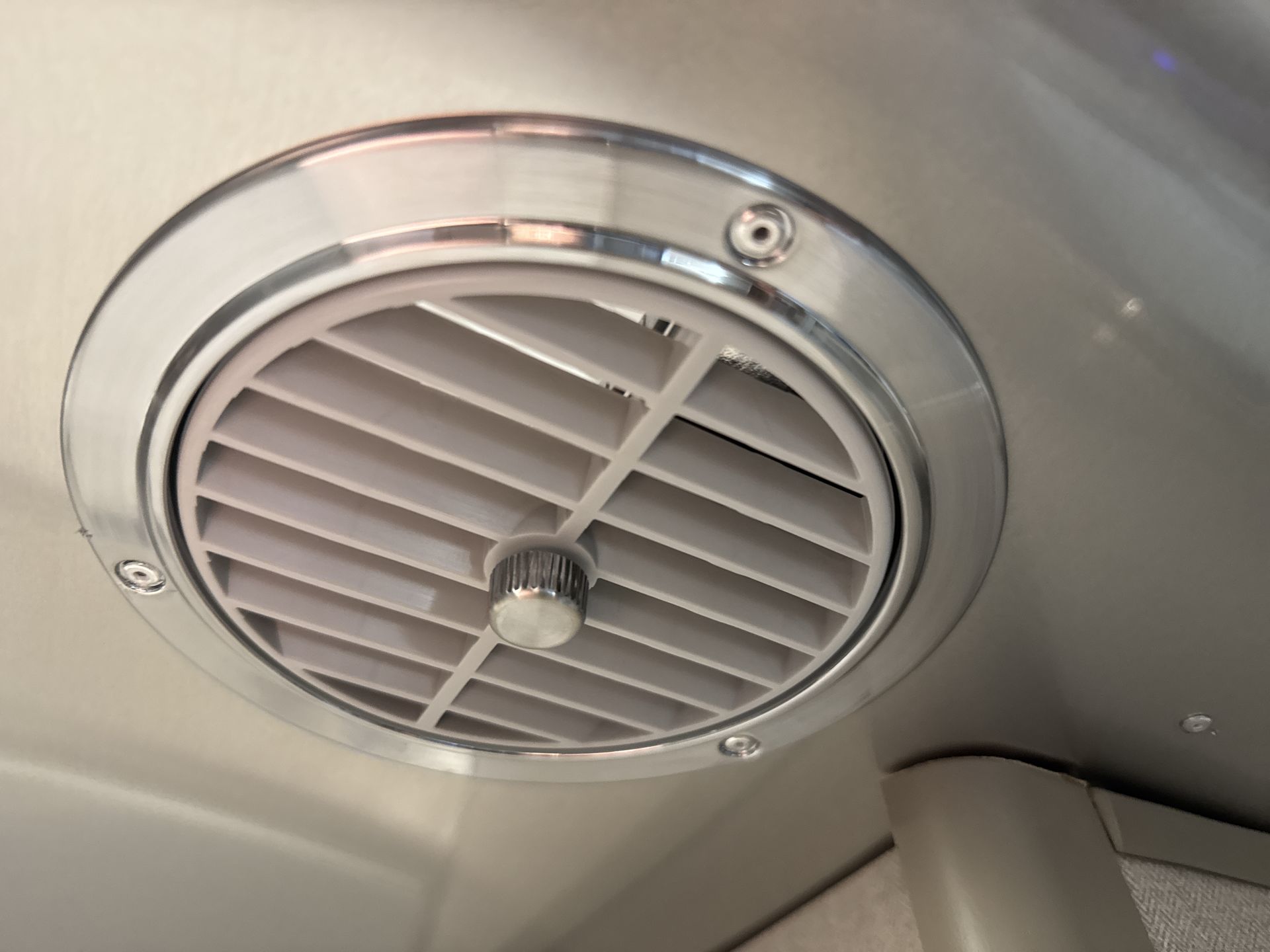 2026 Airstream 20FB Base