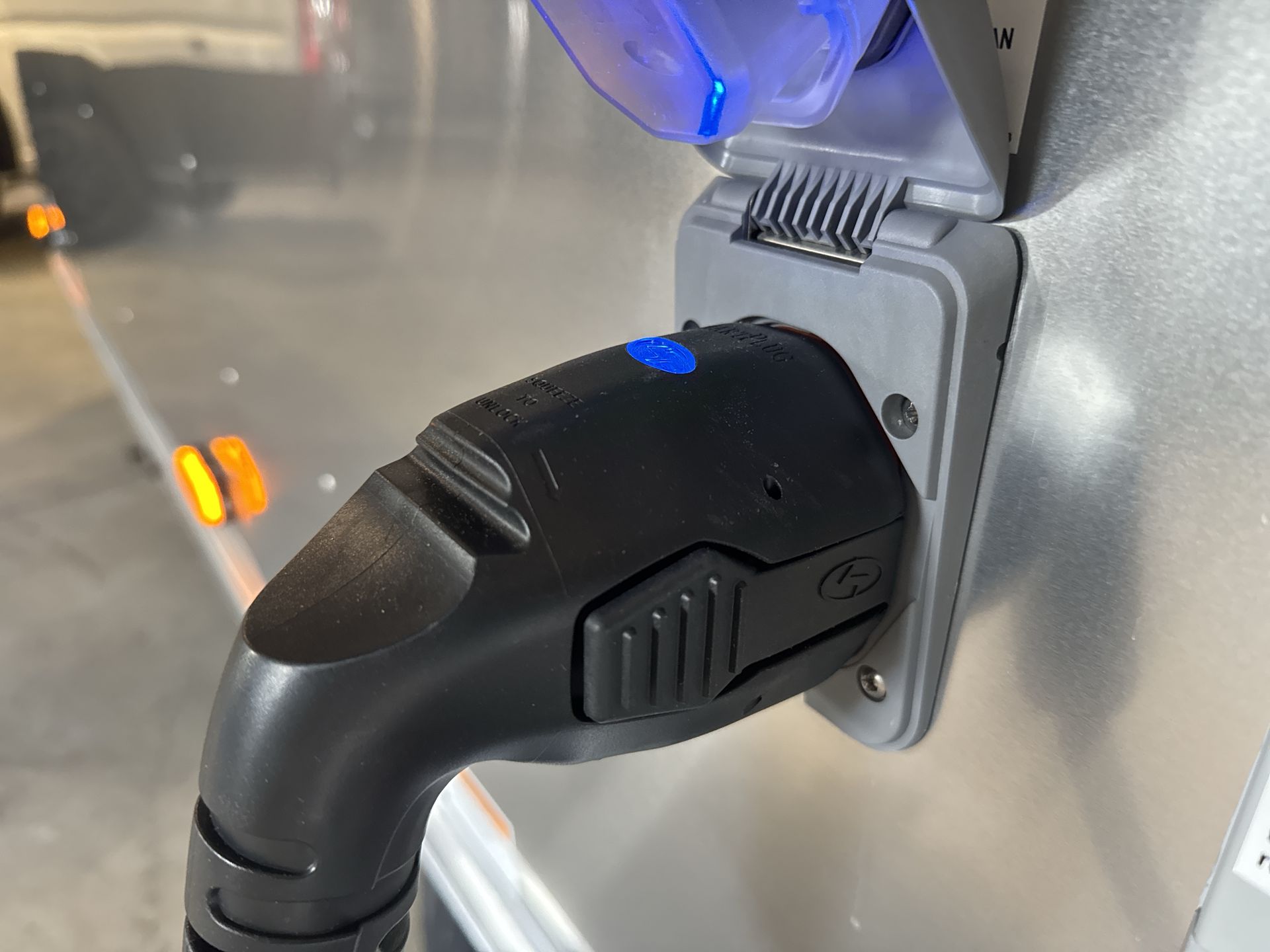 2026 Airstream 22RB Base