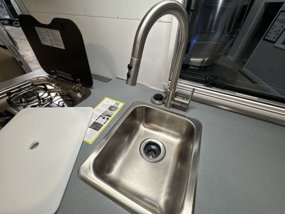 2026 Airstream 22RB Base