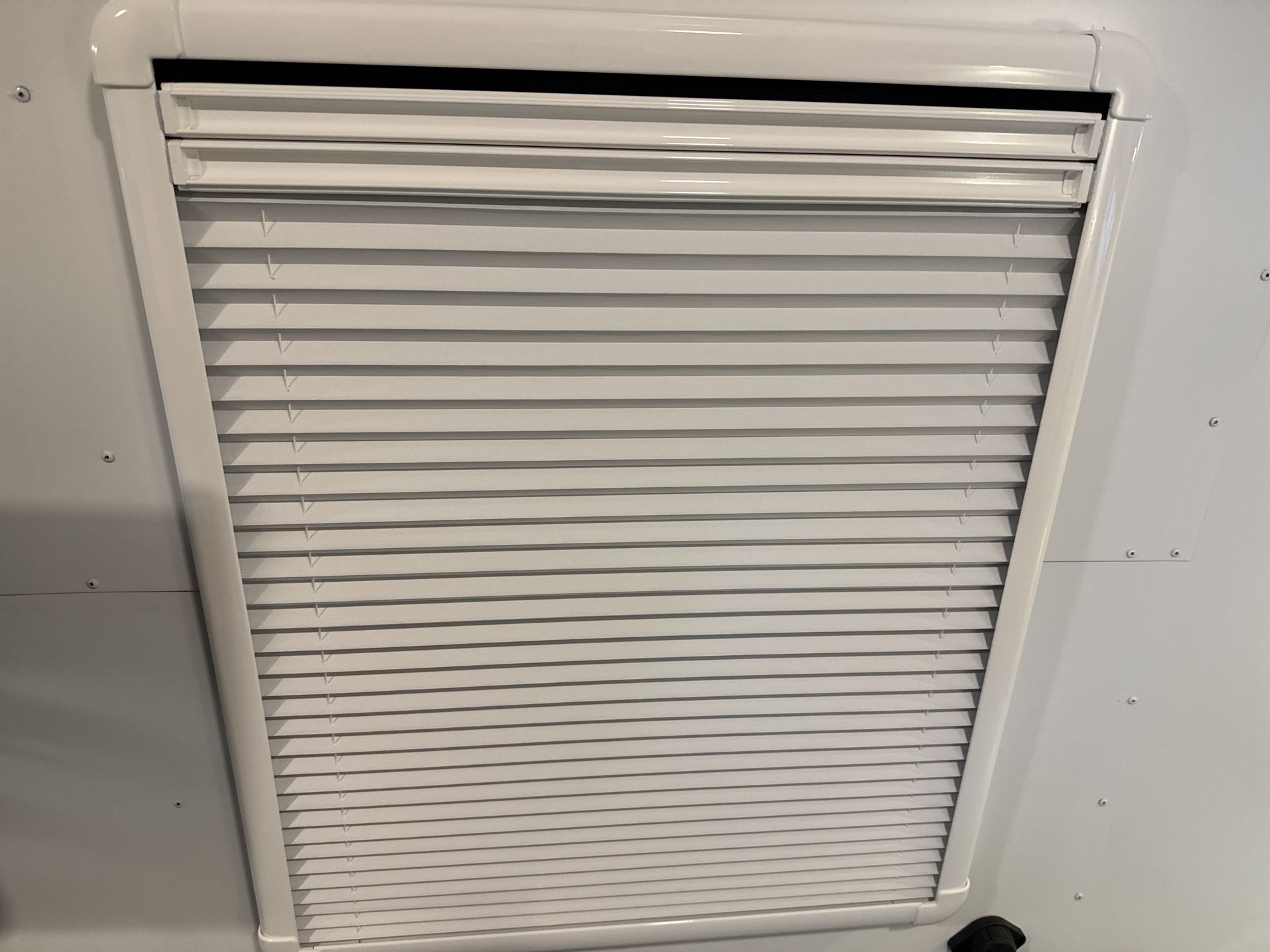 2026 Airstream 22RB Base