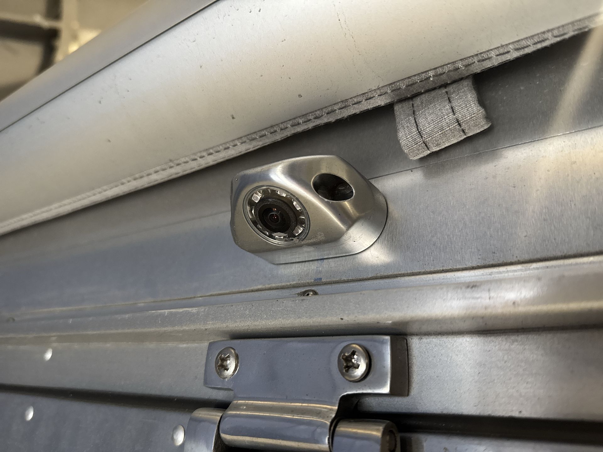 2026 Airstream 25FBQ Base