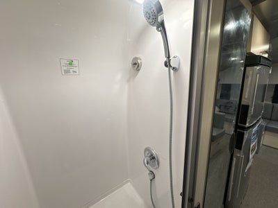 2026 Airstream 28RBT Base