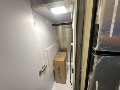 2026 Airstream 28RBT Base