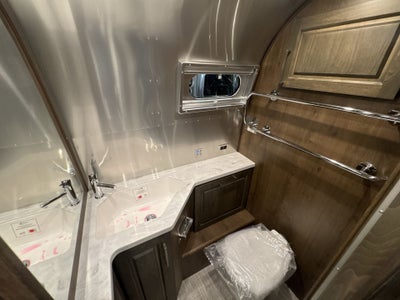 2026 Airstream 30RBQ Base