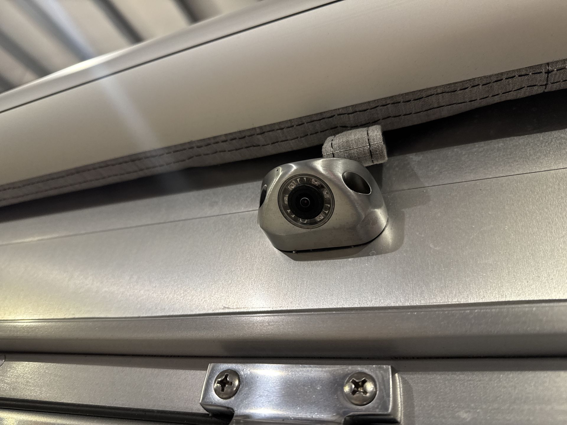 2026 Airstream 27FBT Base