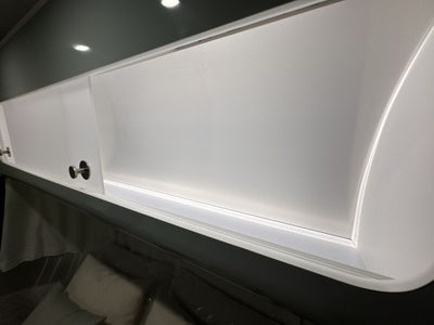 2025 Airstream 27FBQ Base