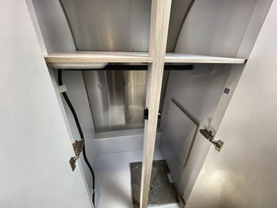 2026 Airstream 27FBT Base