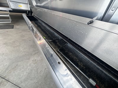 2025 Airstream 25FBT Base