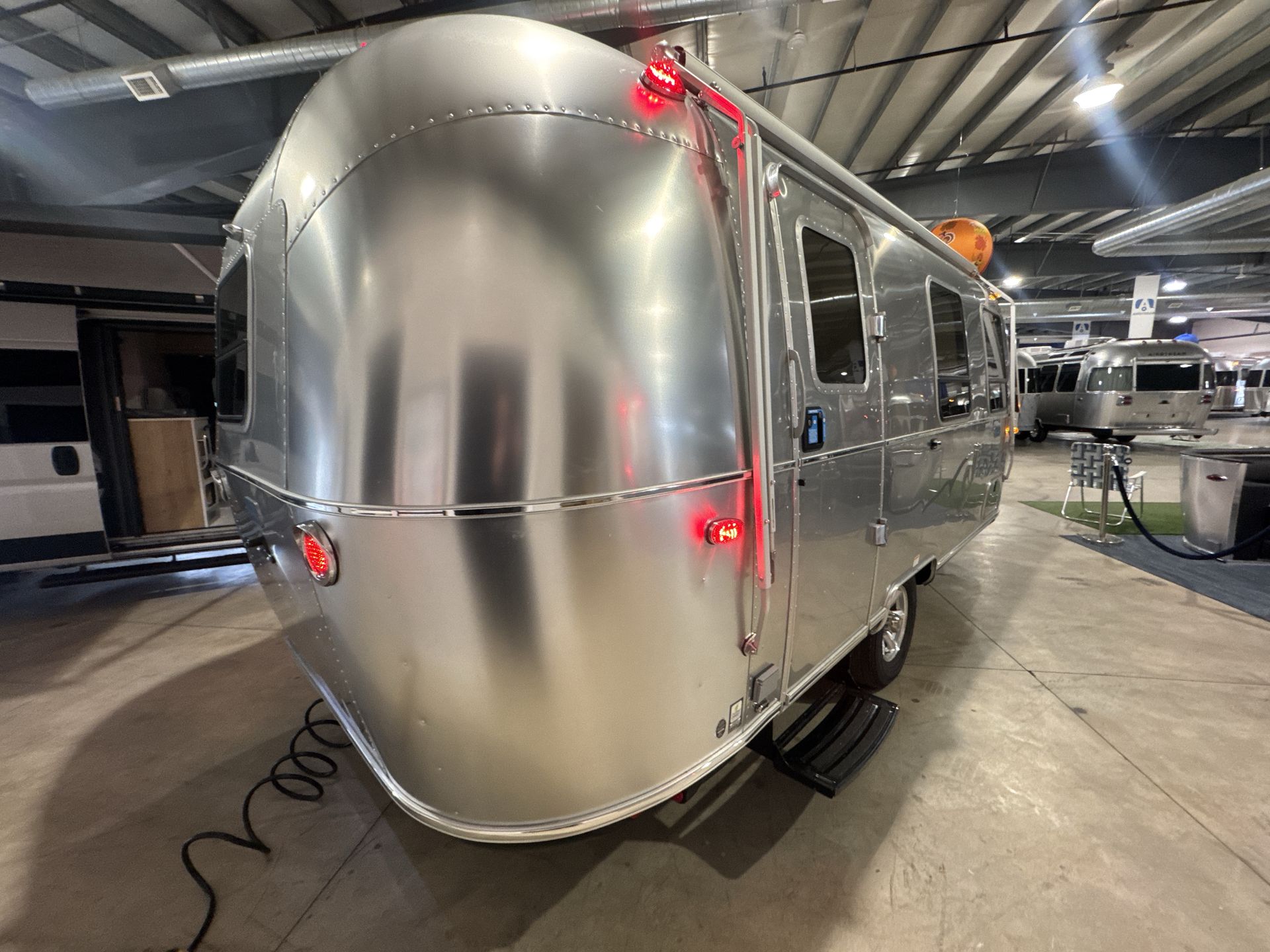 2026 Airstream 22FB Base