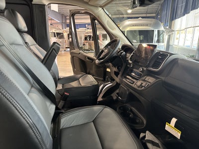 2026 Airstream Rangeline Base