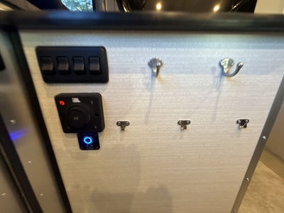 2026 Airstream 20Xe Base