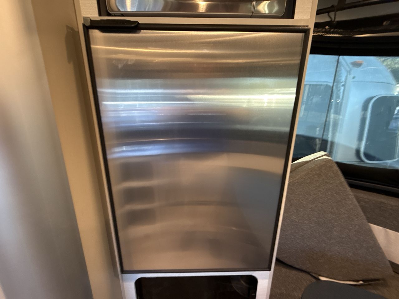 2026 Airstream 20Xe Base