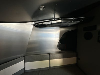 2026 Airstream 20Xe Base