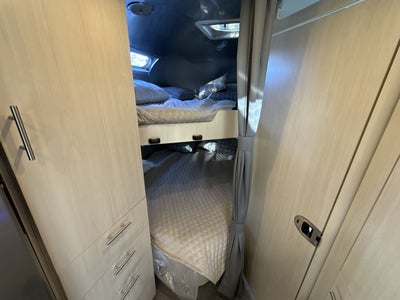 2026 Airstream 30FBBT Base