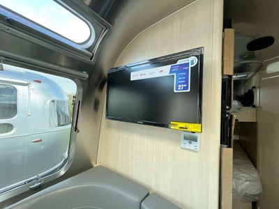2026 Airstream 30FBBQ Base