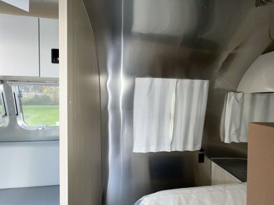 2026 Airstream 30FBBQ Base