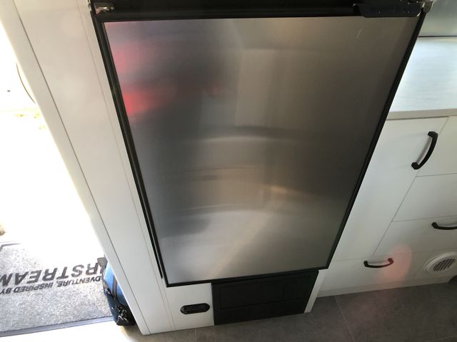 2026 Airstream 20FB Base