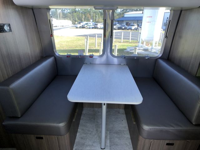 2026 Airstream 20FB Base