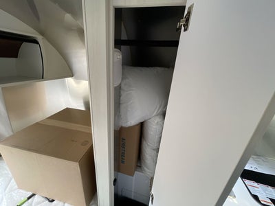 2025 Airstream 16RB Base